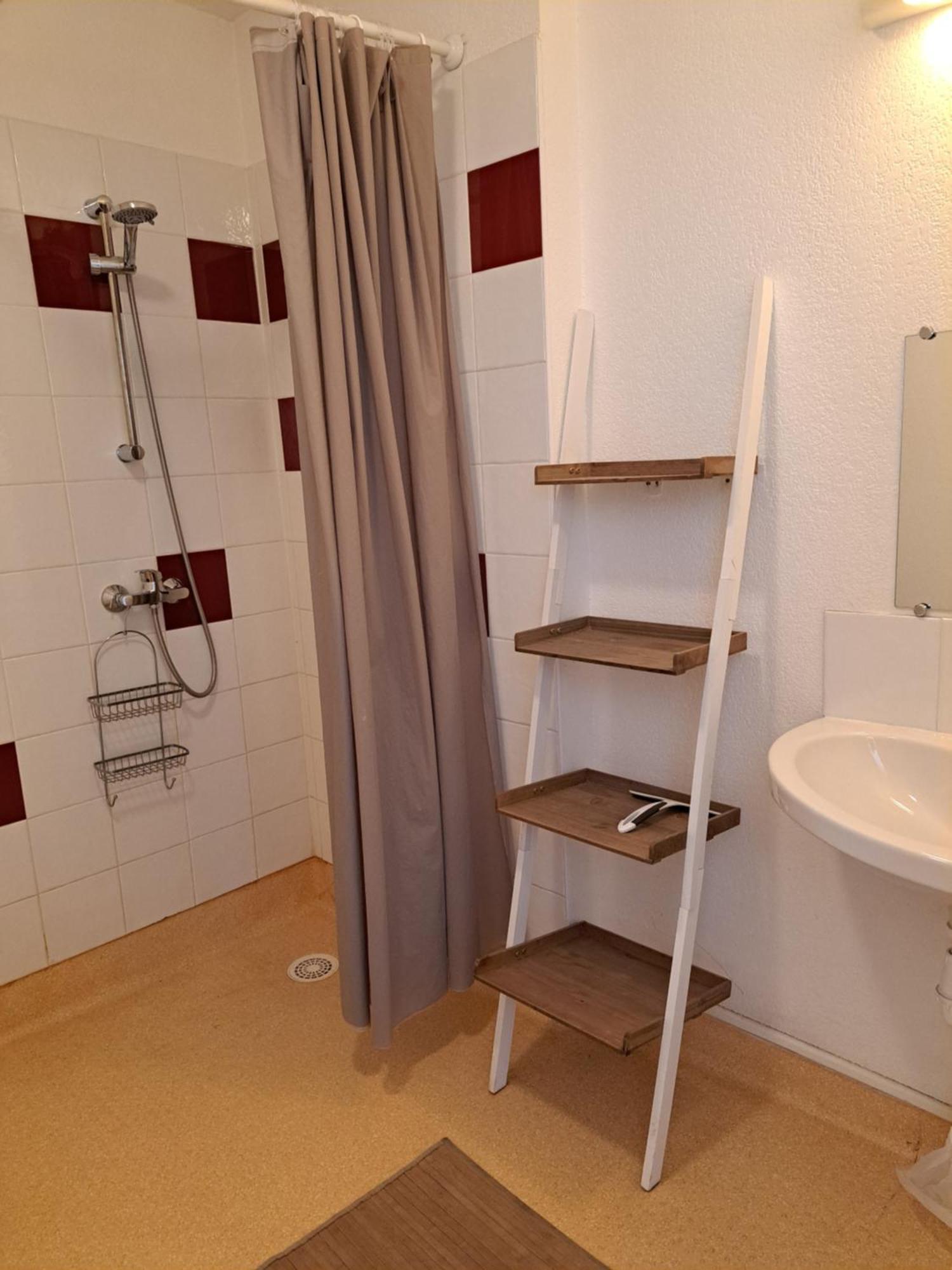 - Appartement Avec Balcon - 2 Personnes 布伊·圣文森特 外观 照片