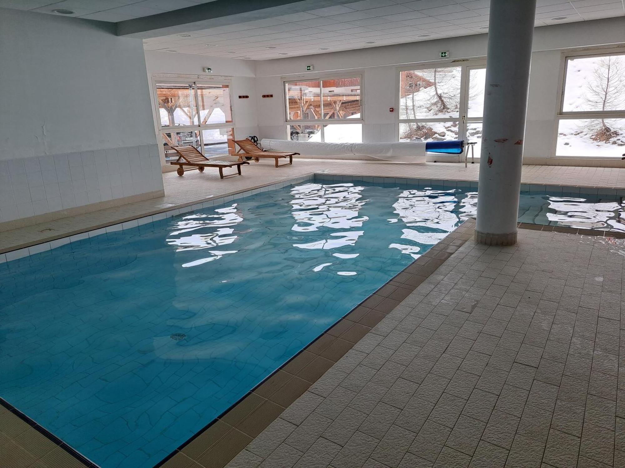- Appartement Avec Balcon - 2 Personnes 布伊·圣文森特 外观 照片