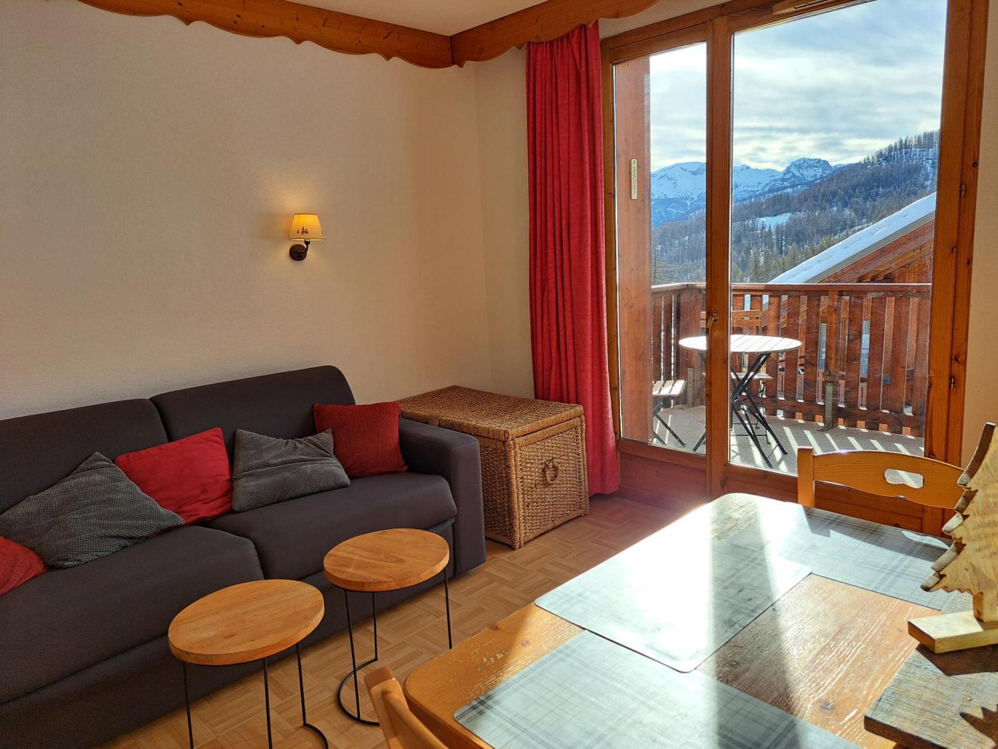 - Appartement Avec Balcon - 2 Personnes 布伊·圣文森特 外观 照片