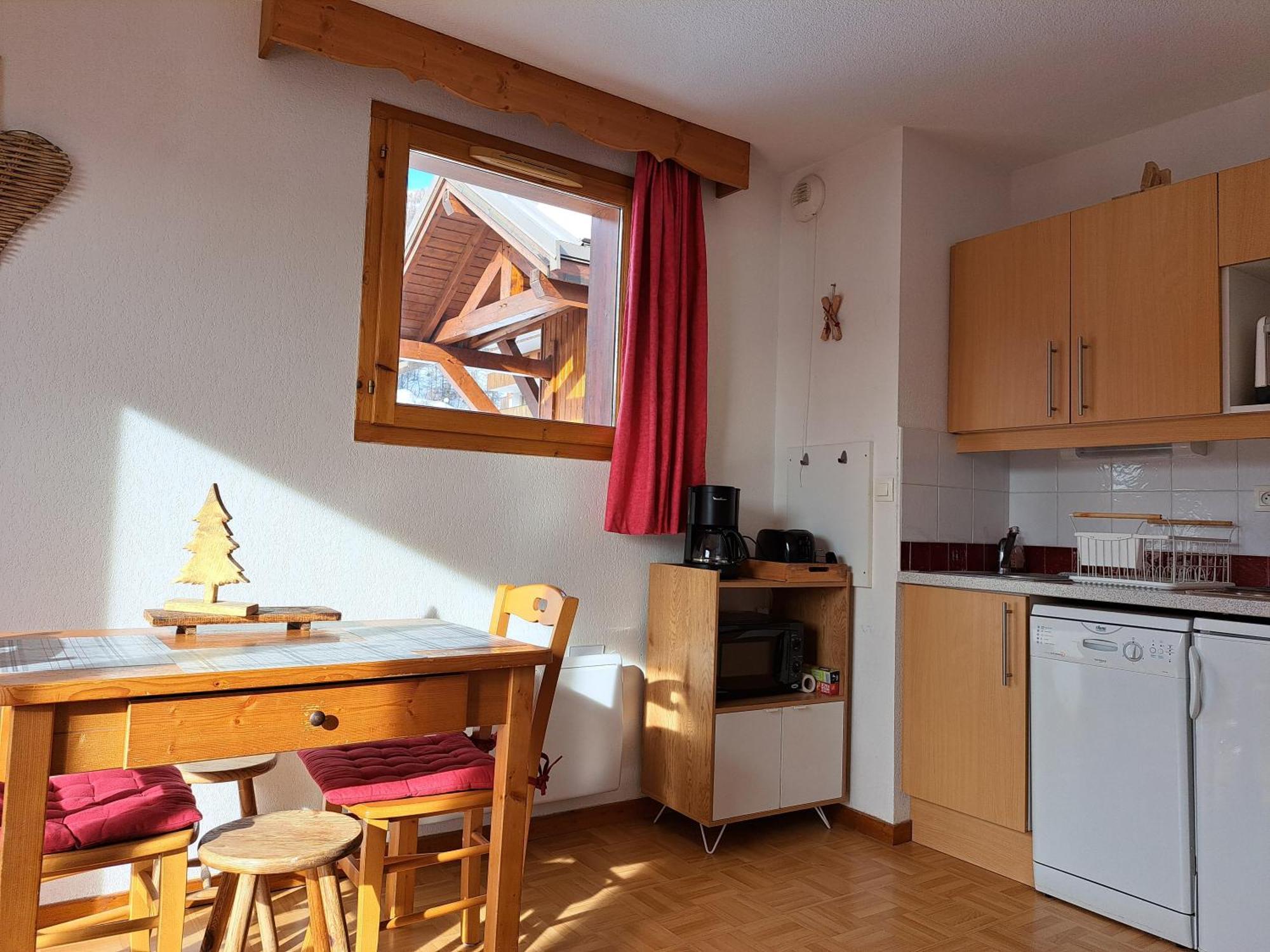 - Appartement Avec Balcon - 2 Personnes 布伊·圣文森特 外观 照片