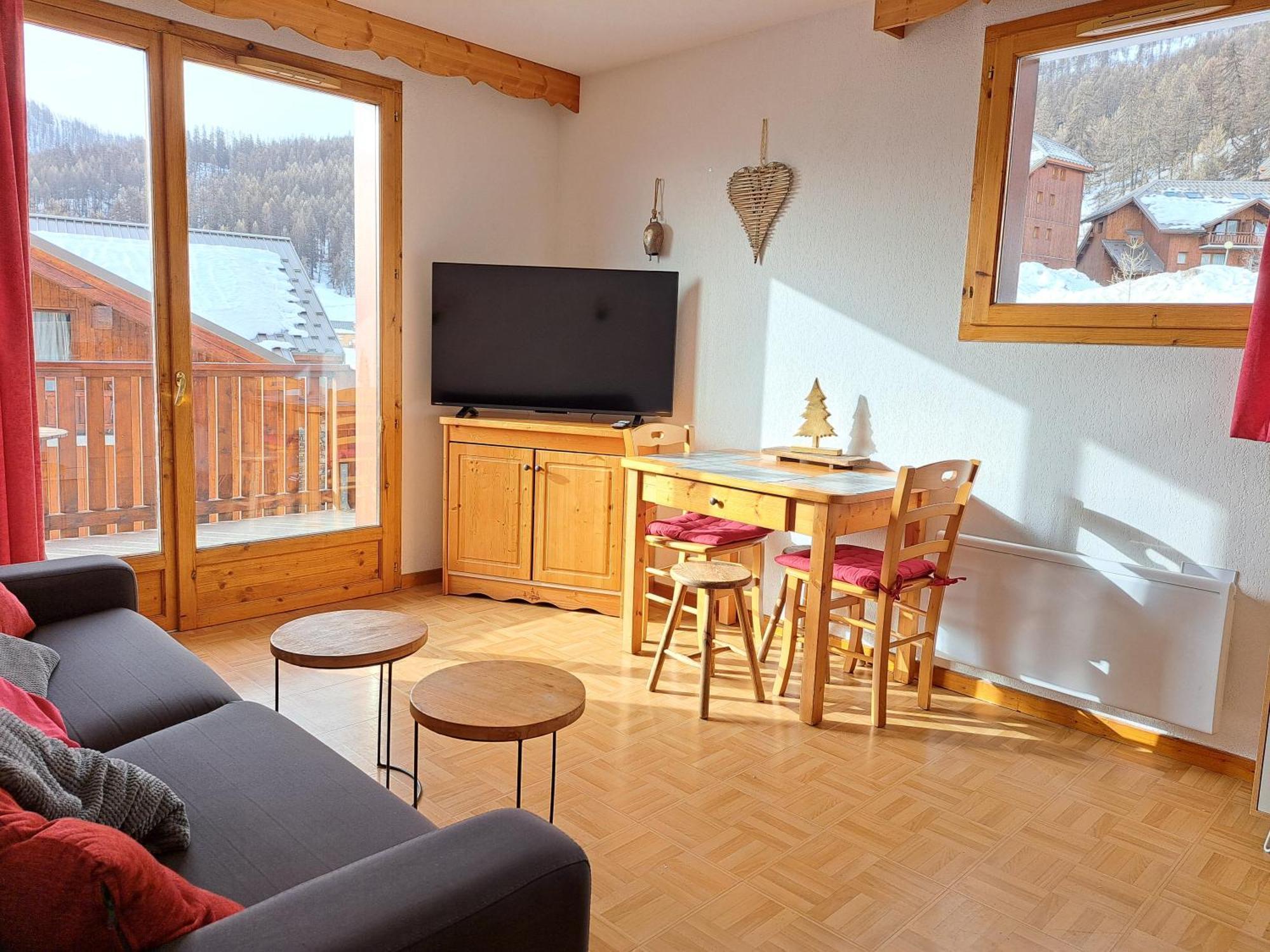 - Appartement Avec Balcon - 2 Personnes 布伊·圣文森特 外观 照片