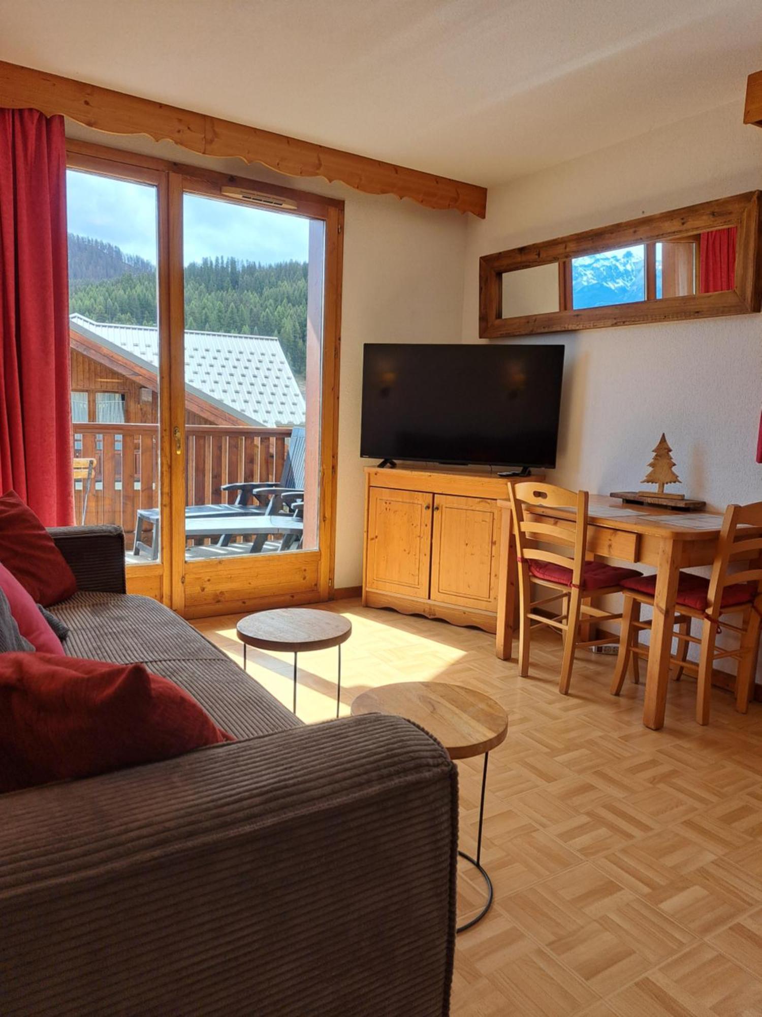 - Appartement Avec Balcon - 2 Personnes 布伊·圣文森特 外观 照片